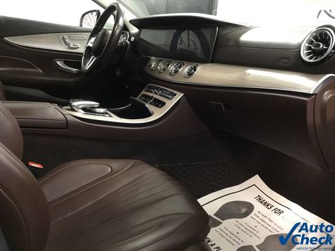 Used 2019 Mercedes-Benz CLS 450 4MATIC image 38