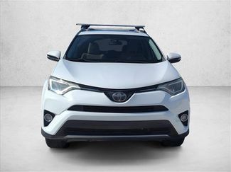 Used 2018 Toyota RAV4 XLE FWD video 2