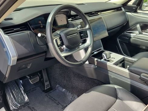Used 2024 Land Rover Range Rover SE image 20