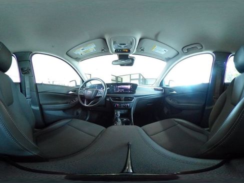 Used 2026 Buick Encore GX Preferred FWD image 36