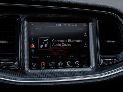 Used 2015 Dodge Challenger SXT Plus RWD image 30