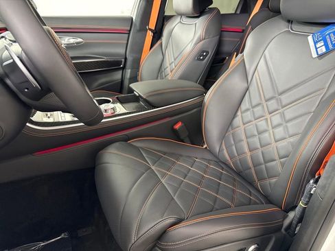 New 2026 Genesis GV70 3.5T Sport Prestige image 14