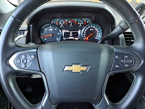 Used 2018 Chevrolet Tahoe LT AWD/4WD image 25