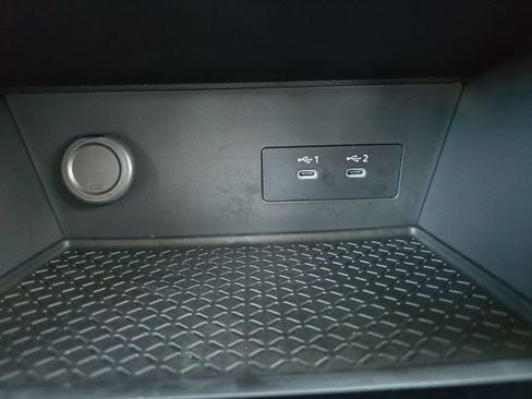 New 2026 Nissan Pathfinder SV AWD/4WD image 6