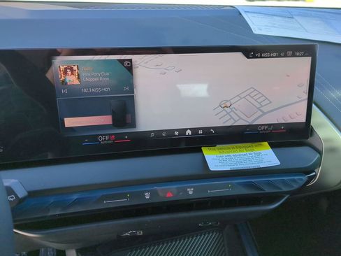 New 2026 BMW X3 xDrive30 w/ M Sport Package image 15