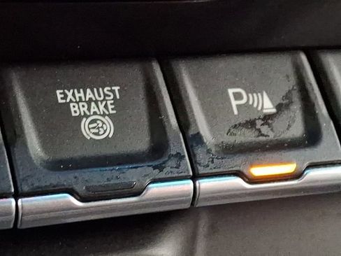 Used 2023 Chevrolet Silverado 3500 LT w/ All Star Edition image 25