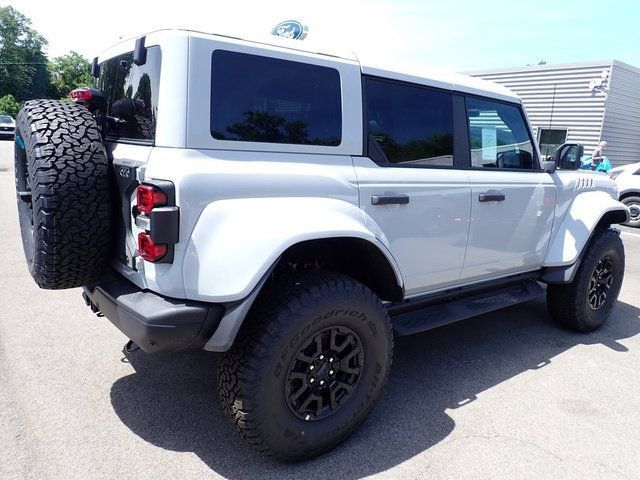 New 2026 Ford Bronco Raptor AWD/4WD image 7