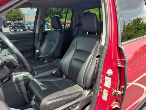 Certified 2023 Honda Ridgeline RTL-E image 21