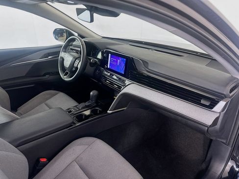 Certified 2025 Toyota Camry LE w/ Convenience Package FWD image 29
