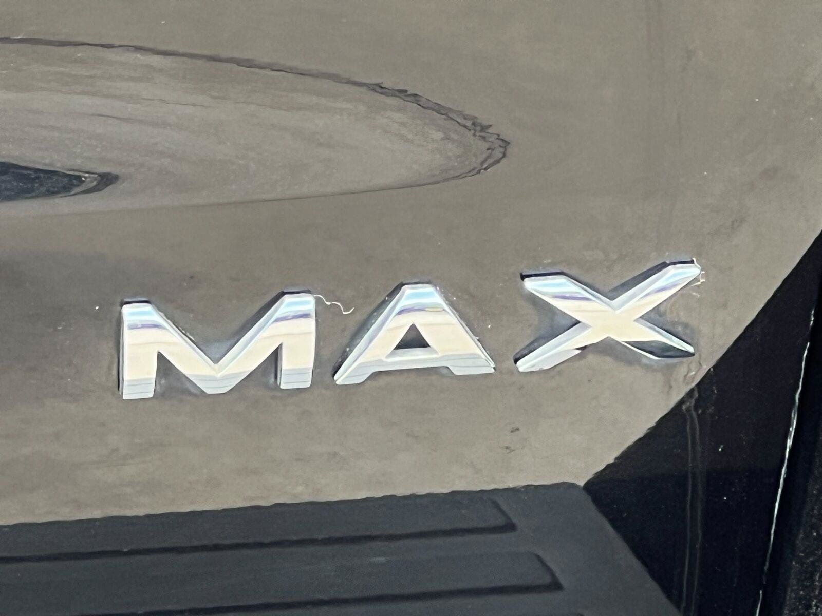 Used 2022 Ford Expedition Max Limited AWD/4WD image 10