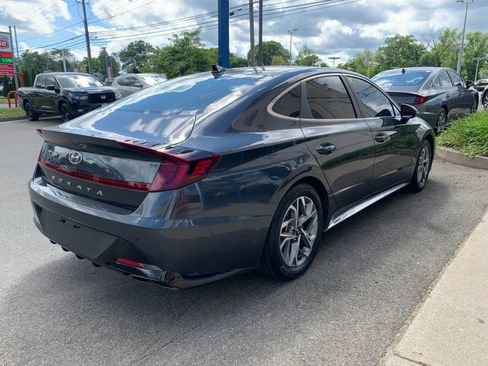 Used 2023 Hyundai Sonata SEL FWD image 7