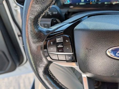 Used 2022 Ford Explorer ST w/ Equipment Group 401A image 14