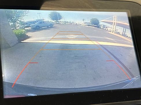 Used 2018 Chevrolet Volt LT FWD image 20