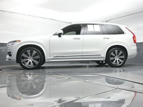 Used 2020 Volvo XC90 T6 Inscription w/ Protection Package Premier AWD/4WD image 37