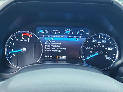 Used 2020 Ford F350 Platinum image 23