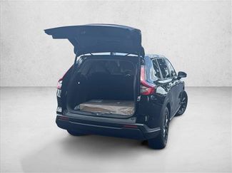 New 2026 Honda CR-V EX-L video 2