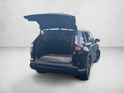 New 2026 Honda CR-V EX-L image 2