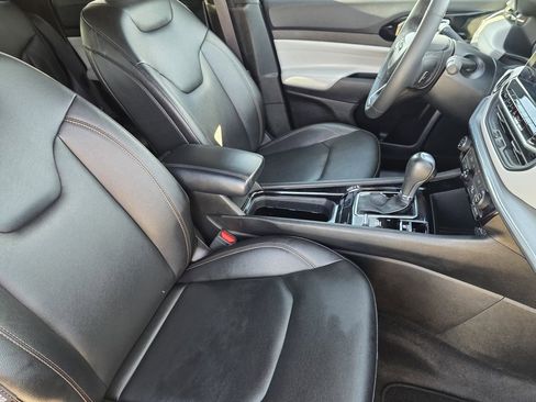 Used 2024 Jeep Compass Limited image 10