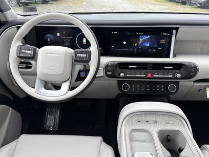 New 2026 Hyundai Palisade Calligraphy