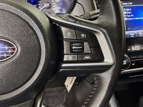 Used 2018 Subaru Legacy 2.5i Premium w/ Eyesight & BSD & Rcta & HBA image 15