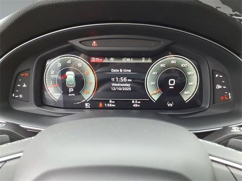 New 2026 Audi Q8 Premium Plus image 13