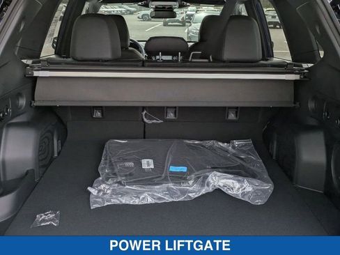 Certified 2025 Subaru Forester Sport image 19