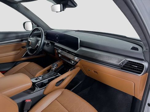 Used 2023 Kia Telluride SX Prestige X-Line image 35