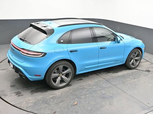 Used 2023 Porsche Macan GTS image 43