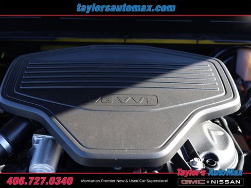 Used 2024 Chevrolet Blazer RS w/ Driver Confidence II Package image 48