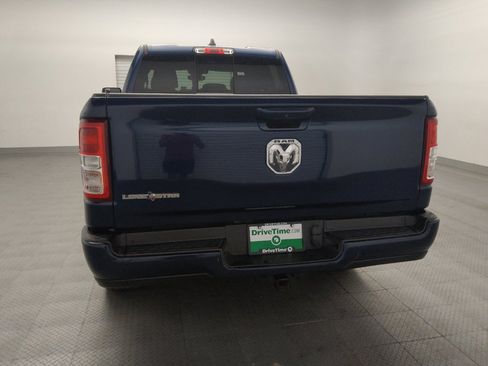 Used 2020 RAM 1500 Lone Star RWD image 6