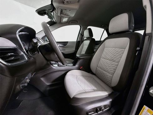 Used 2020 Chevrolet Equinox LS w/ LS Convenience Package FWD image 20