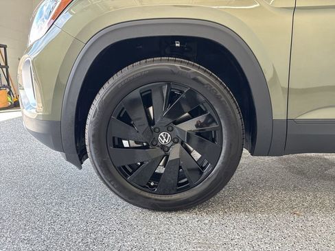 New 2026 Volkswagen Atlas SE AWD/4WD image 47
