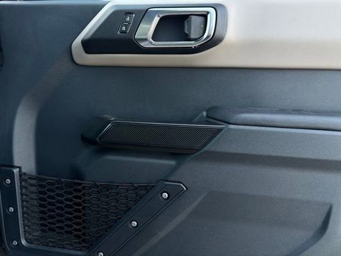 Certified 2024 Ford Bronco Wildtrak image 23