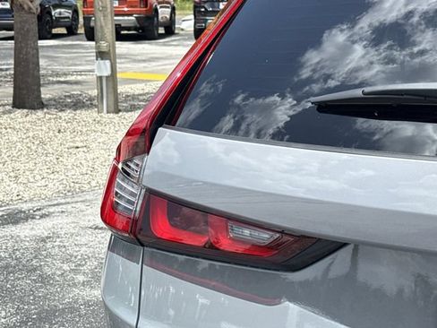 New 2026 Honda CR-V Sport-L image 15