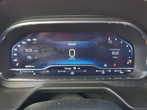 Used 2024 Chevrolet Tahoe Premier image 12