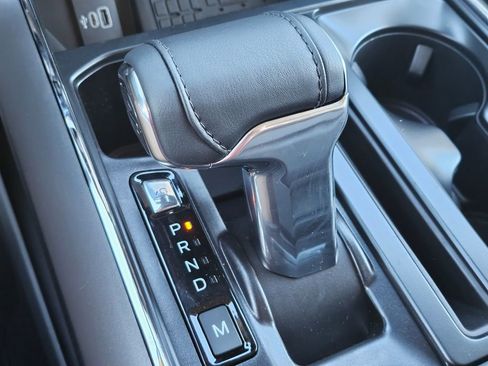 New 2025 Ford F150 Lariat w/ Equipment Group 501A Mid image 20