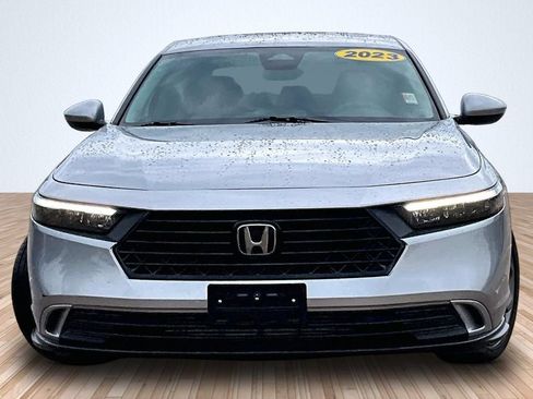 Used 2023 Honda Accord EX image 3