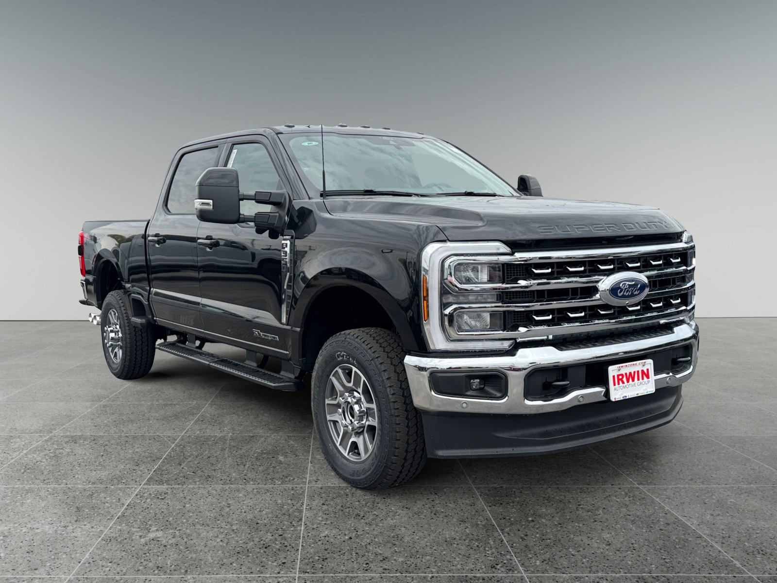 New 2026 Ford F350 Lariat w/ Lariat Premium Package AWD/4WD image 8