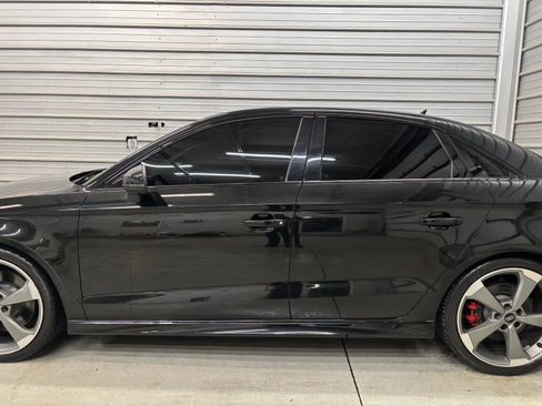 Used 2019 Audi S3 Premium Plus w/ Black Optic Package AWD/4WD image 7