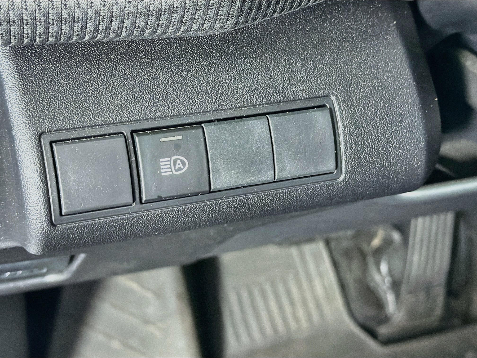 Used 2023 Subaru Solterra AWD image 17