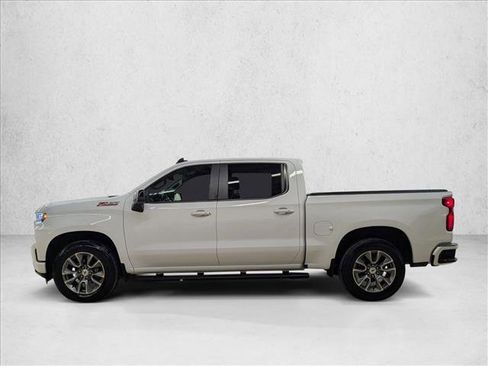 Used 2019 Chevrolet Silverado 1500 RST image 9