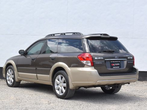 Used 2008 Subaru Outback 2.5i L.L. Bean AWD/4WD image 33