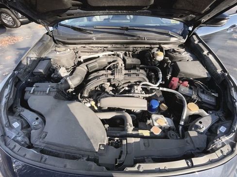 Used 2023 Subaru Outback Limited image 31