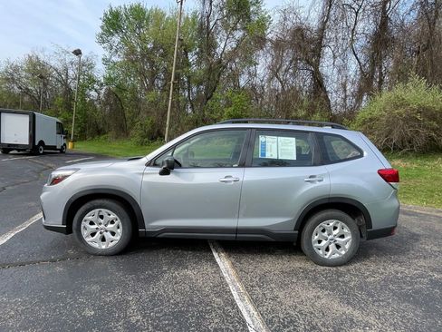 Used 2020 Subaru Forester w/ Alloy Wheel Package image 6
