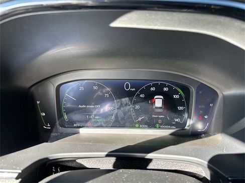 New 2026 Honda CR-V Sport-L image 27