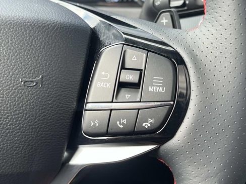 Used 2026 Ford Explorer ST w/ Sun And Sound Package image 28