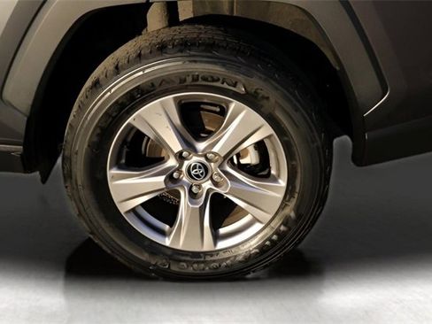 Used 2024 Toyota RAV4 XLE image 8