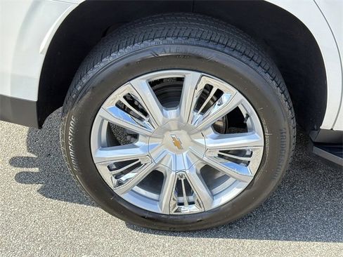 Used 2023 Chevrolet Tahoe High Country image 17