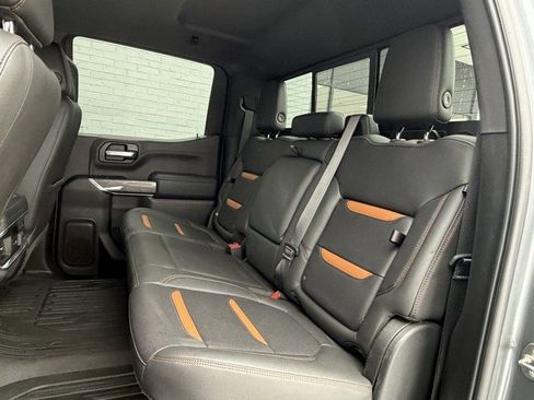 Used 2019 GMC Sierra 1500 AT4 w/ AT4 Premium Package image 29