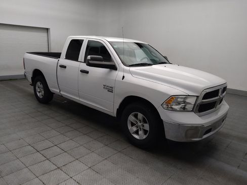 Used 2019 RAM 1500 Tradesman w/ Popular Equipment Group RWD image 11